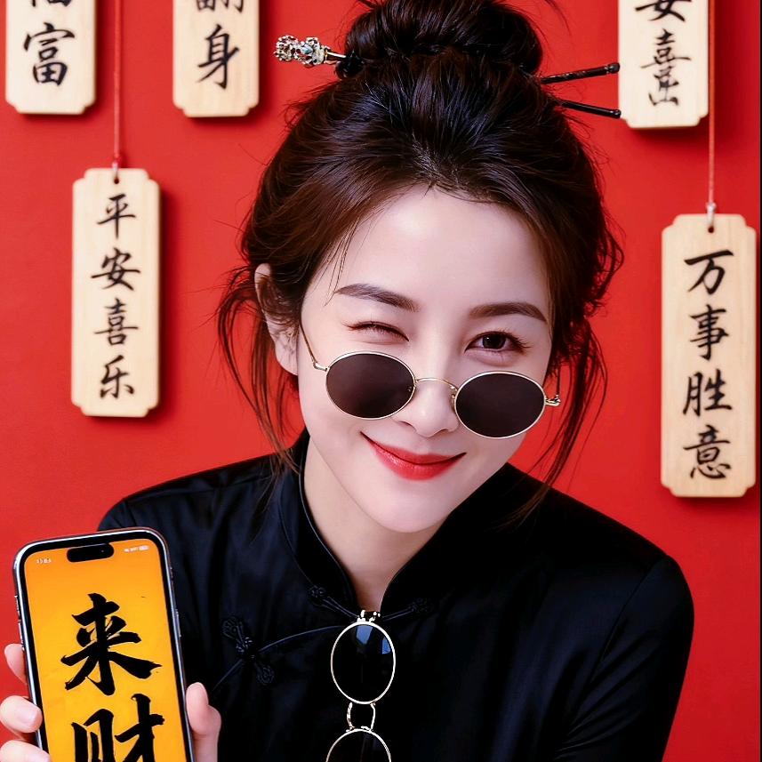 梦晶笑宝💞🍀🌸🌈🍒