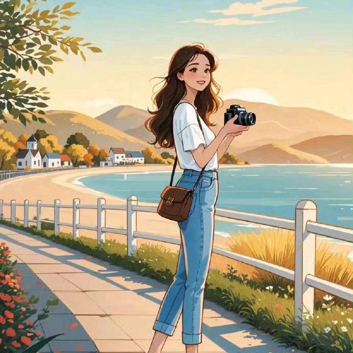 完美的幸福