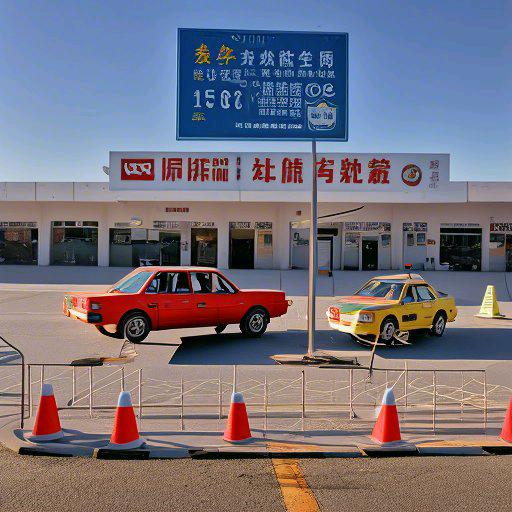 广东考场彭经理