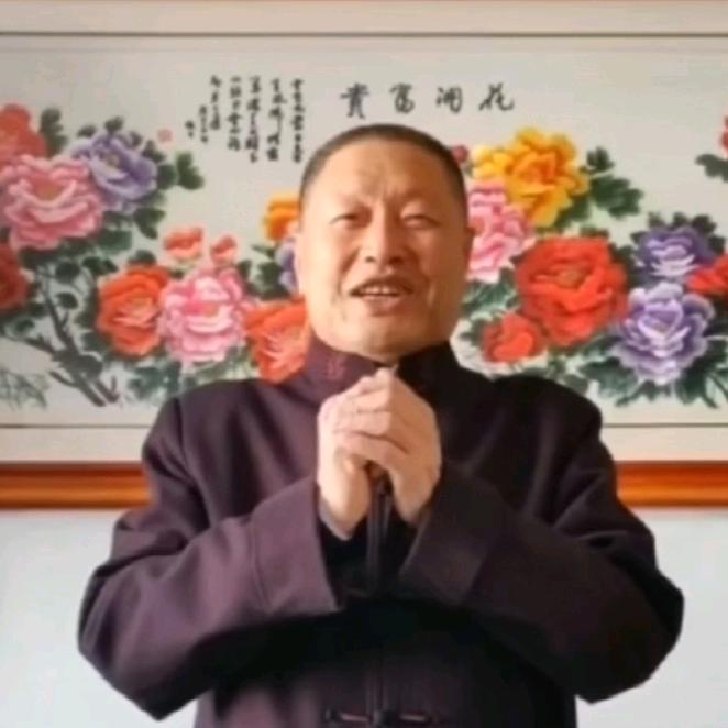 木兰山人