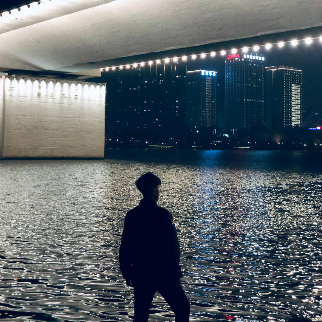 北海.🎱