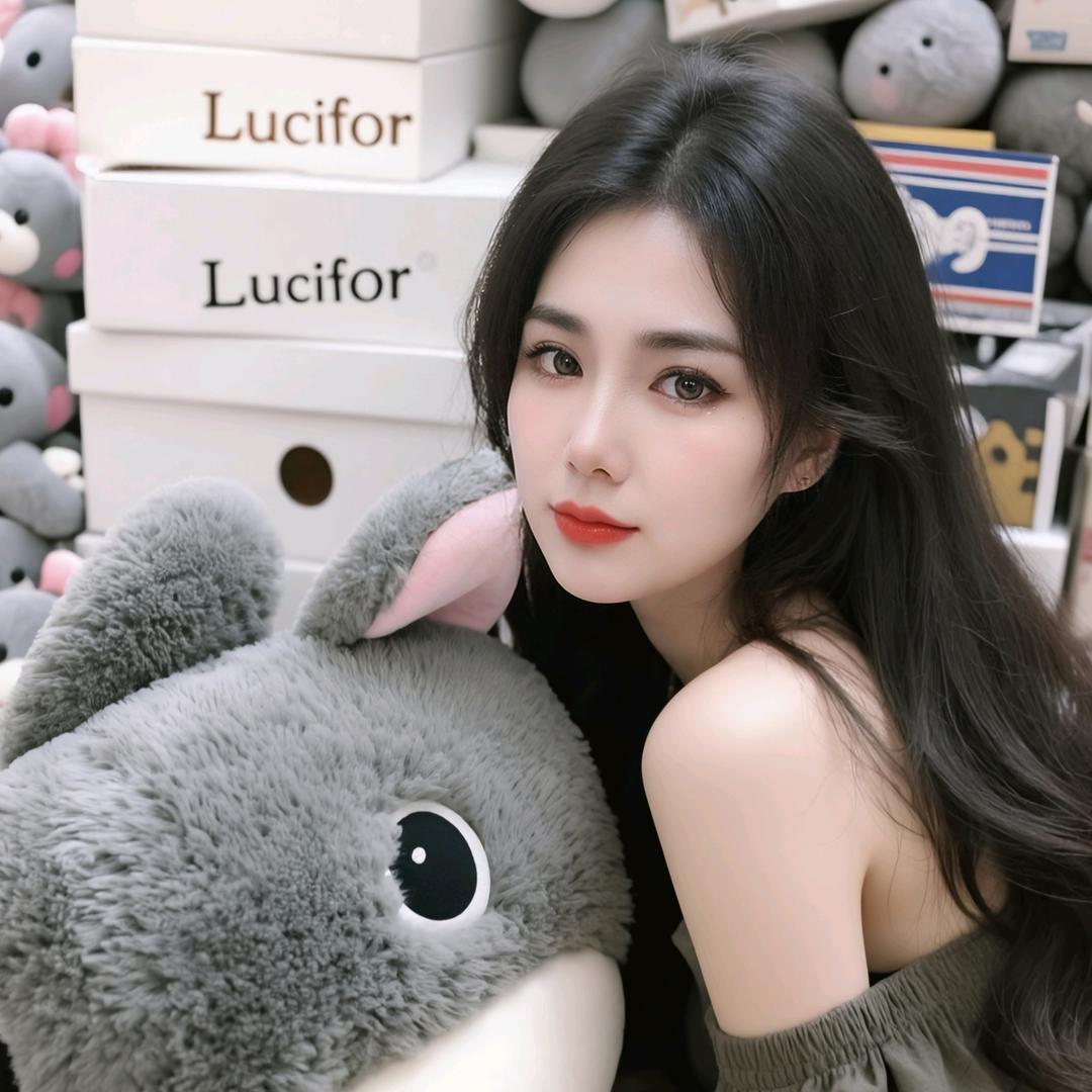果儿💕