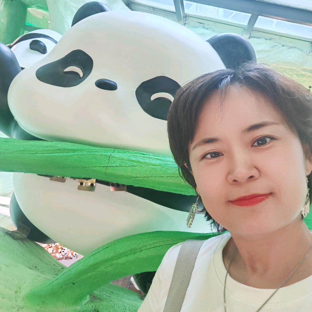养生懒人王姐
