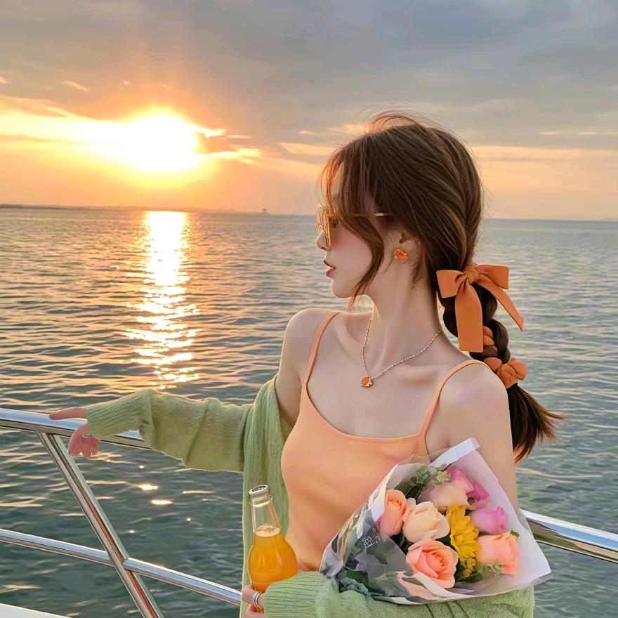 芯芯