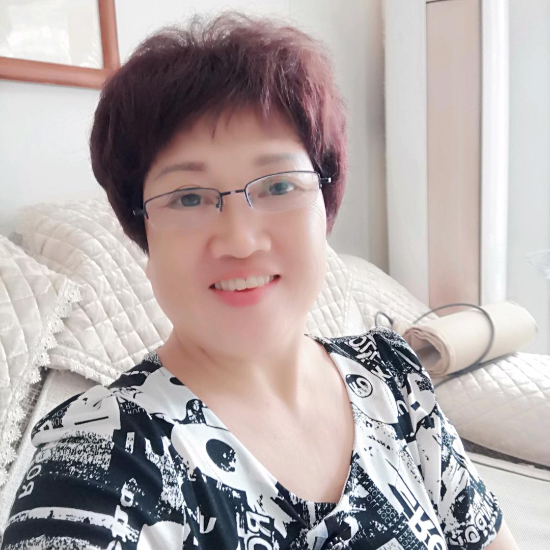 小绵羊