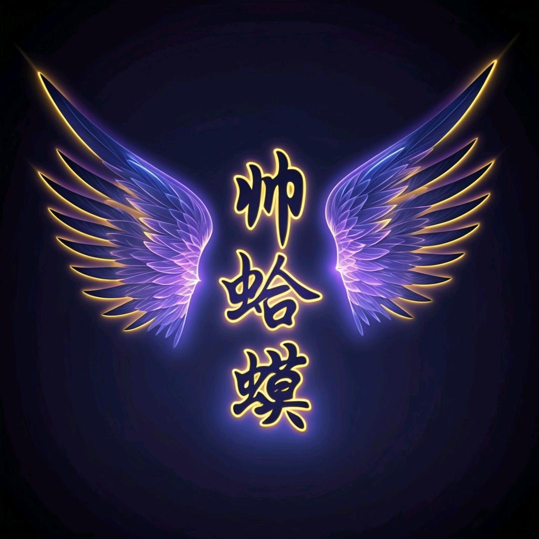 帅蛤蟆