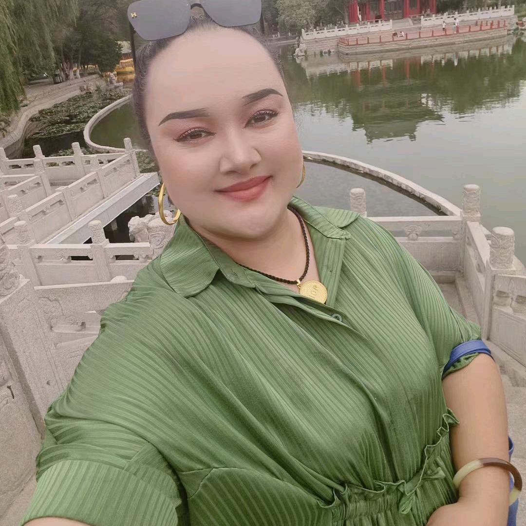 可爱胖子