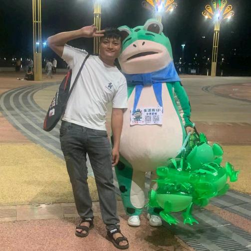 天    意     所     归