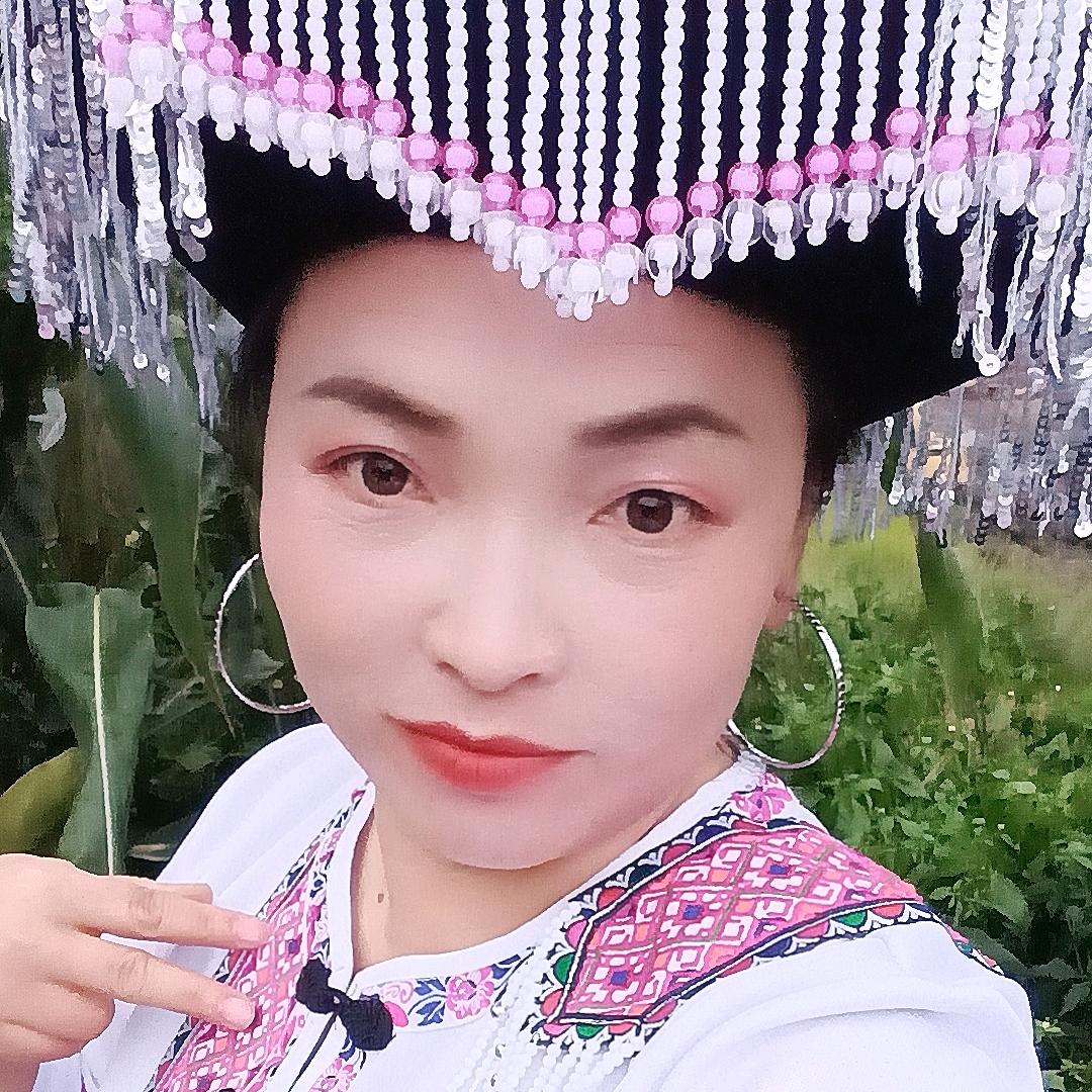 阿姐日常