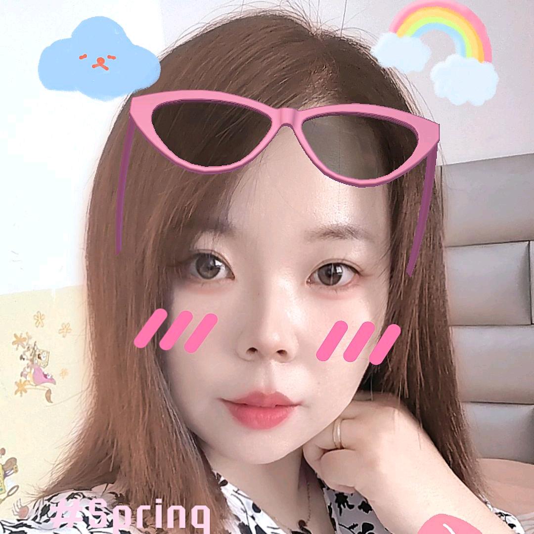 甜甜十字绣（涨粉中）