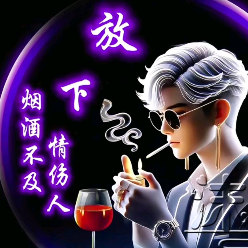 拼搏人生