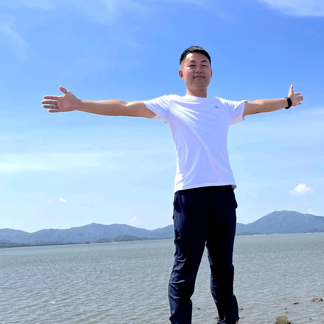 志为湘亲（李承志）