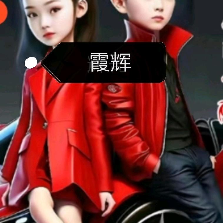 辉少：〈忘掉过去从头开始〉