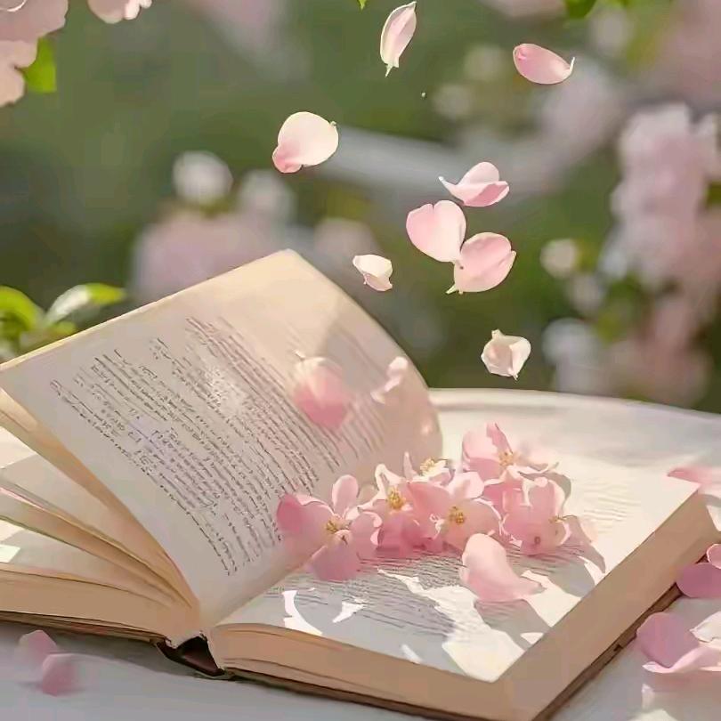 愿时光安然，岁月静好