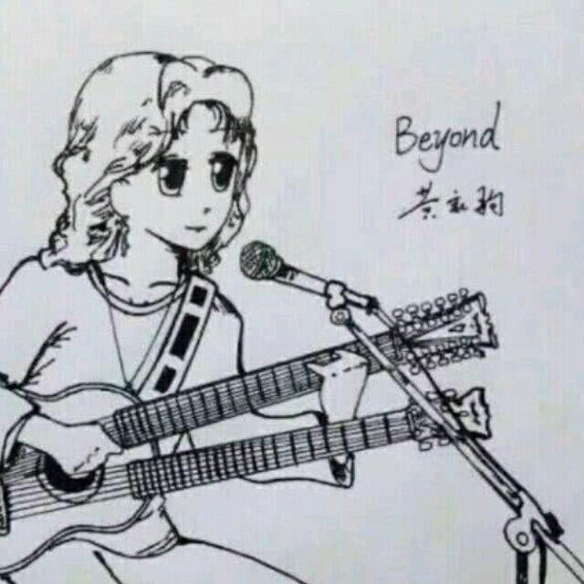 愿永远✘