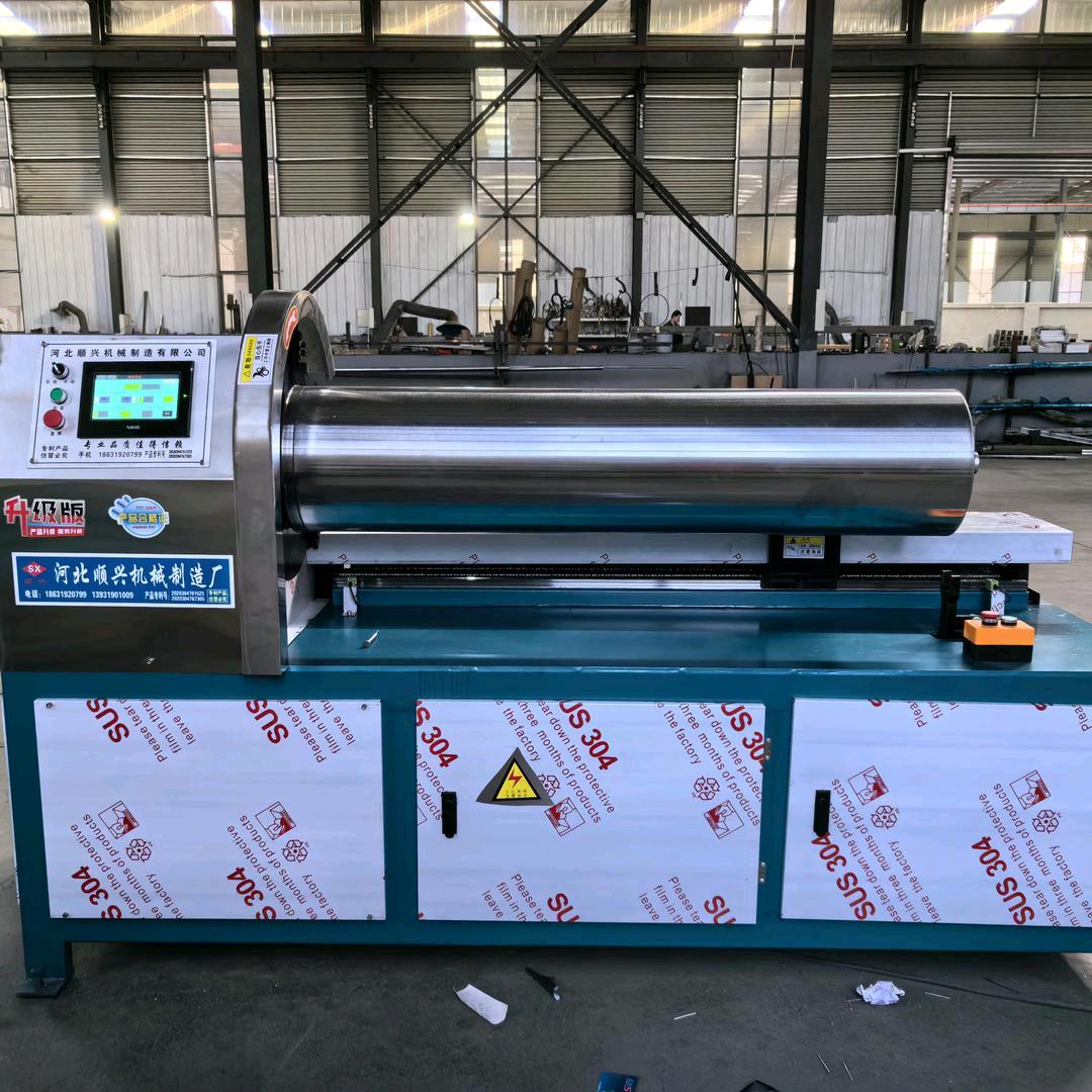 邢台顺驰机械制造有限公司