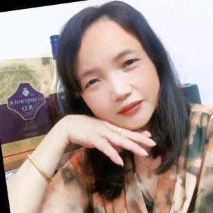 灿烂姐