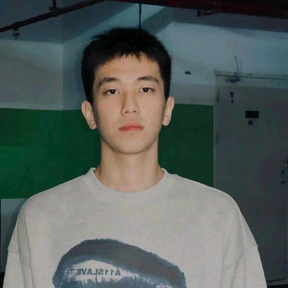 睡不卓..