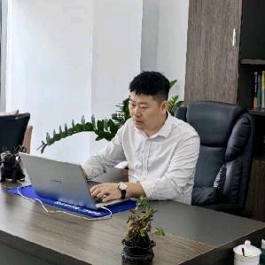 企业/个人居间业务吴波波