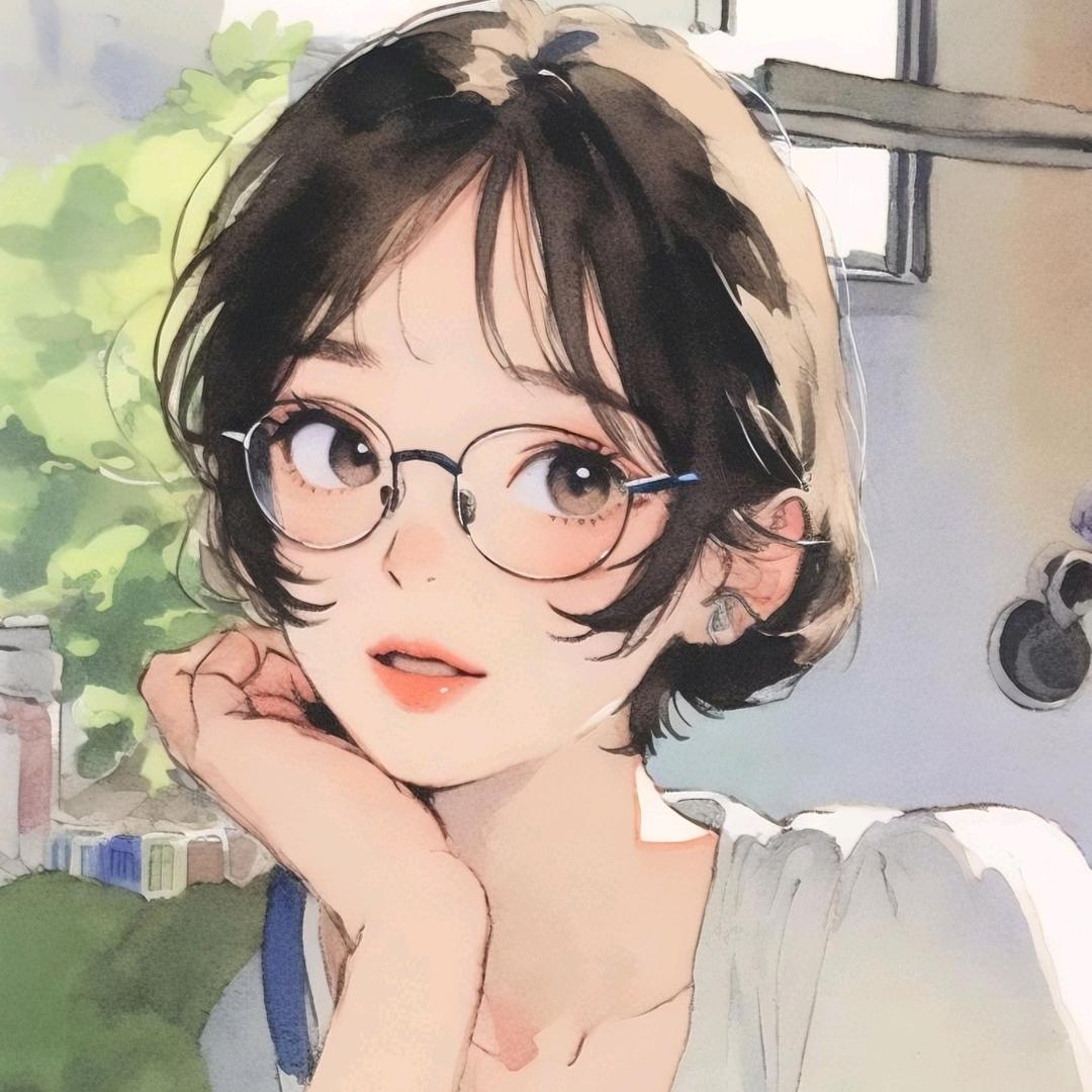 柚子很甜❤️