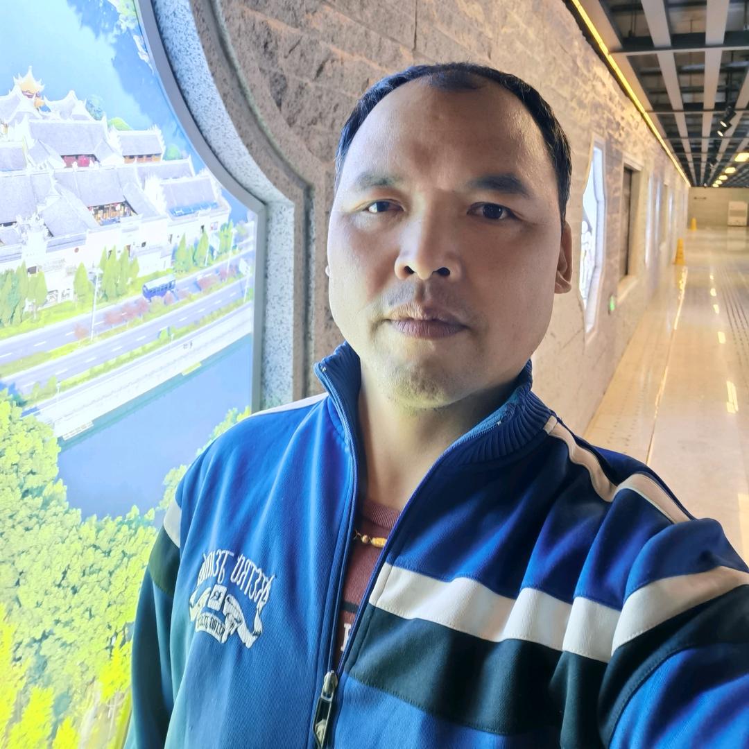 勇哥就是我吖
