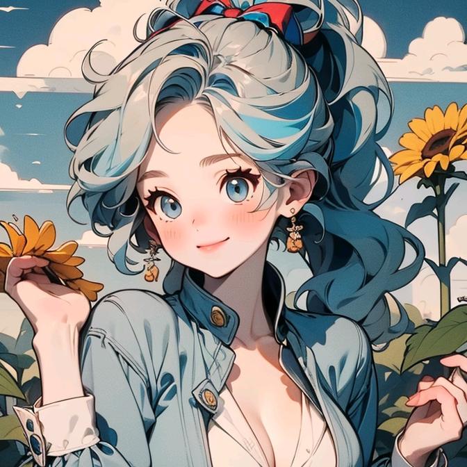 小小设计师