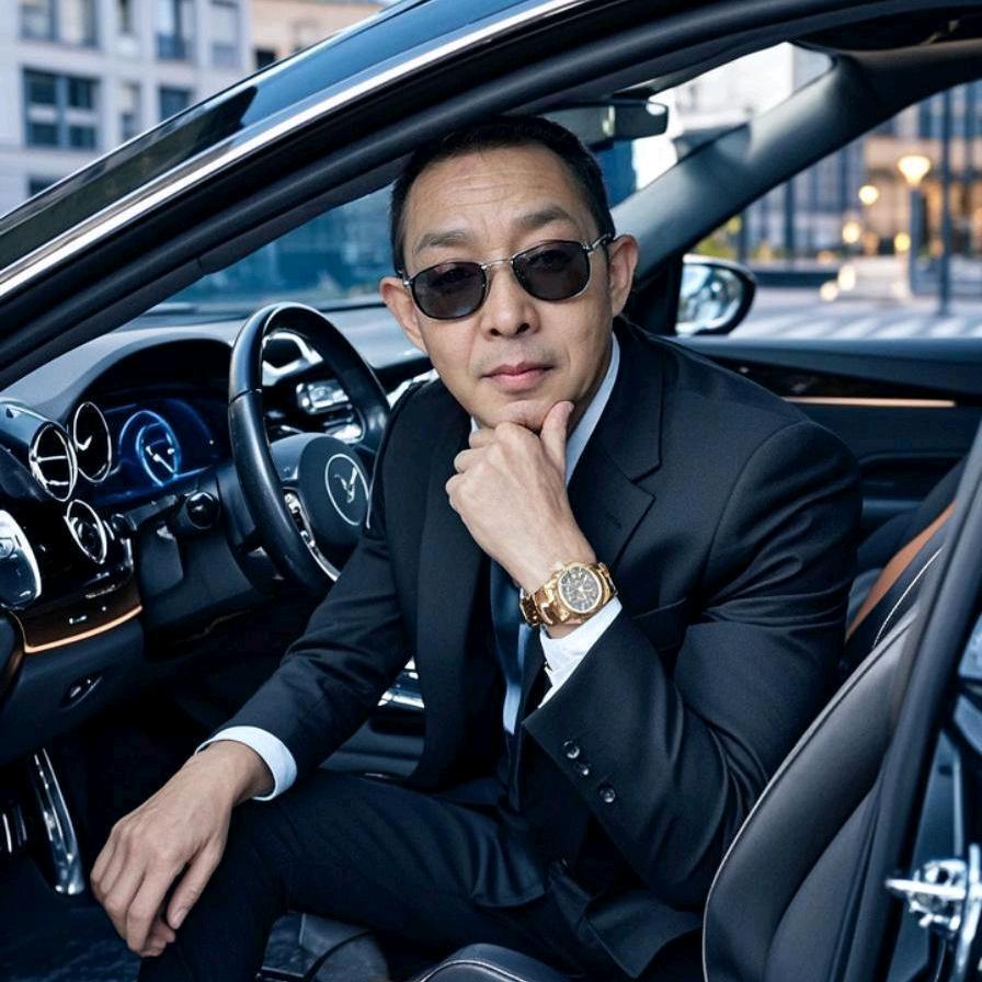 狼的思维