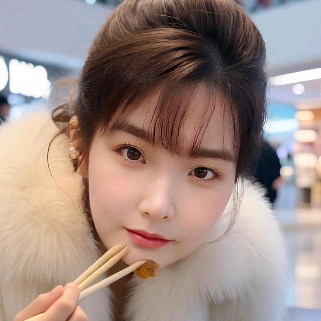 武姐混然天成饺佼者