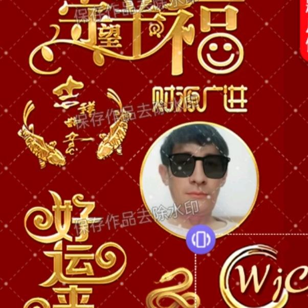 WjC<王事如风>