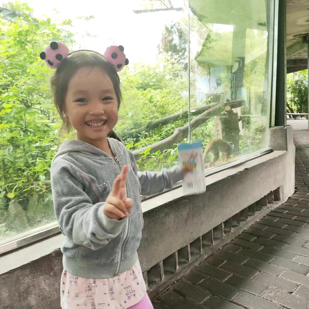 米然妈(小号)