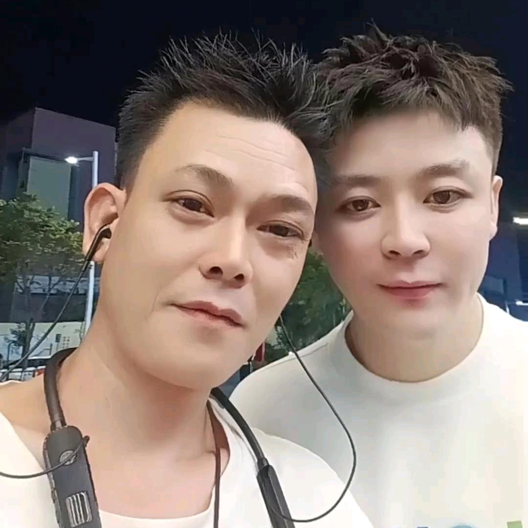 老唐🎤