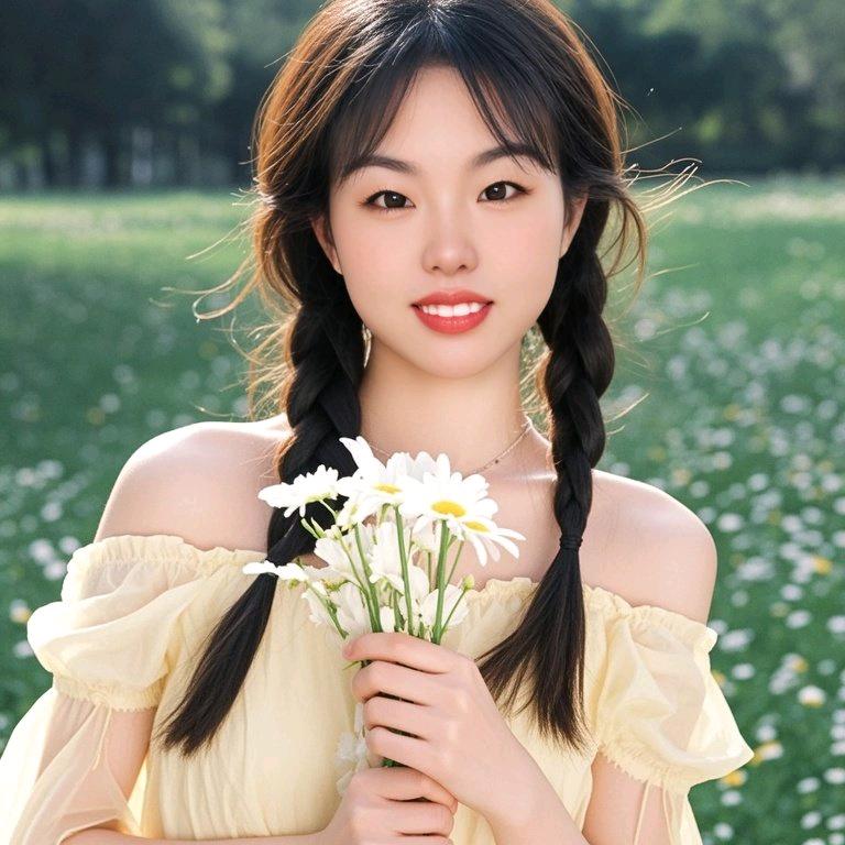 山歌小余