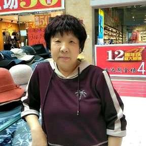 黄秀茹