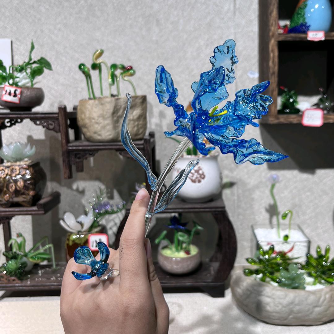 大贝贝琉璃手作