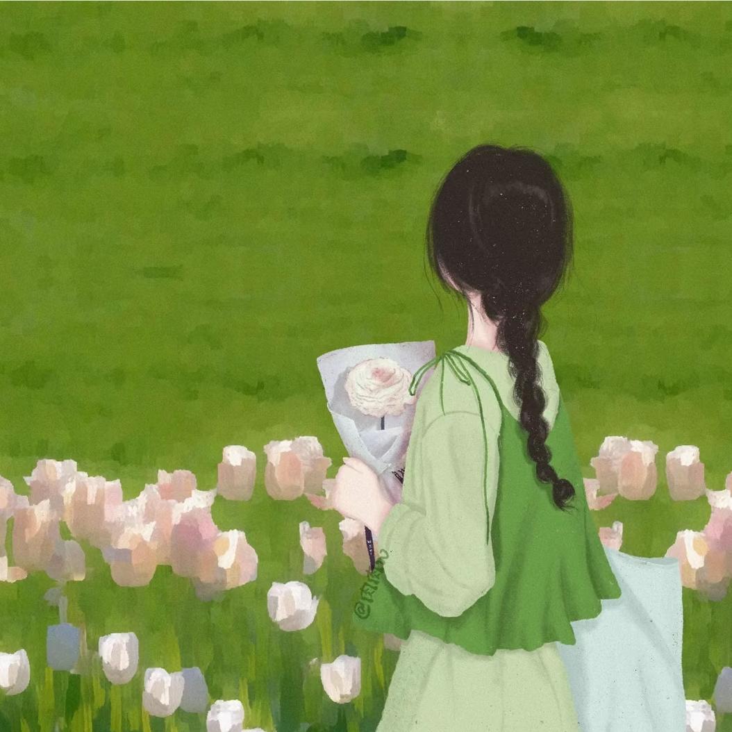 兰儿