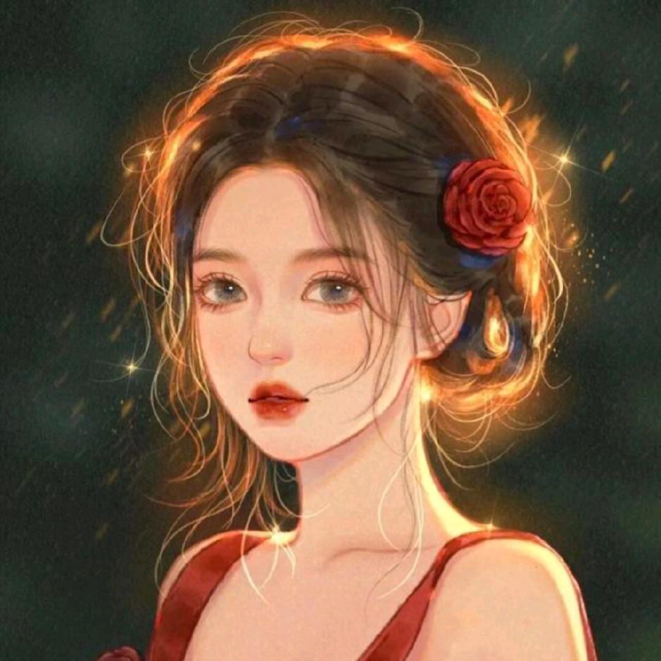 小橘子🍊