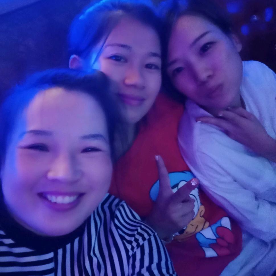 你不懂我
