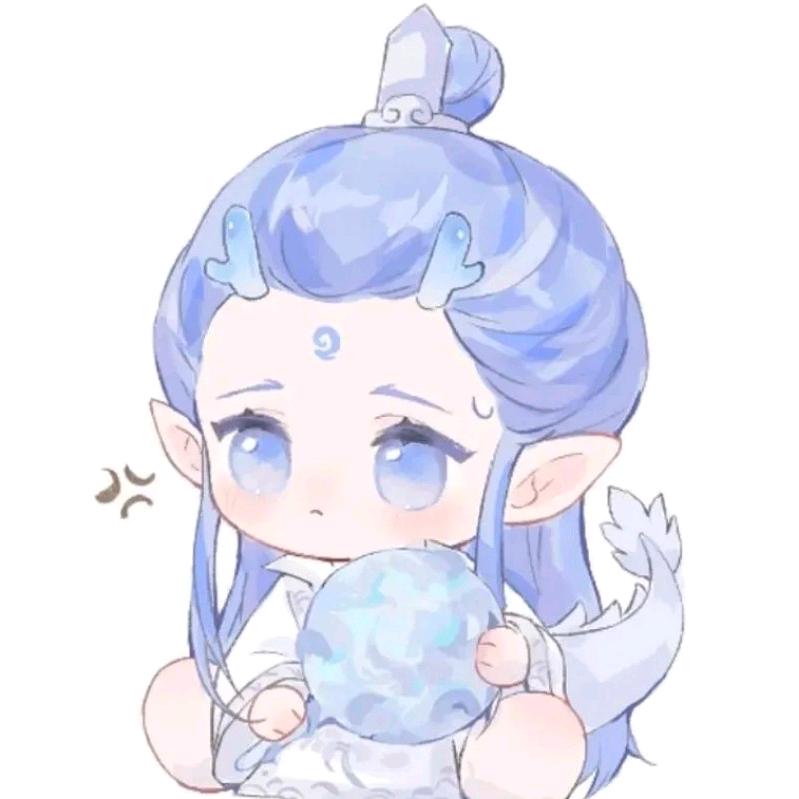 李白