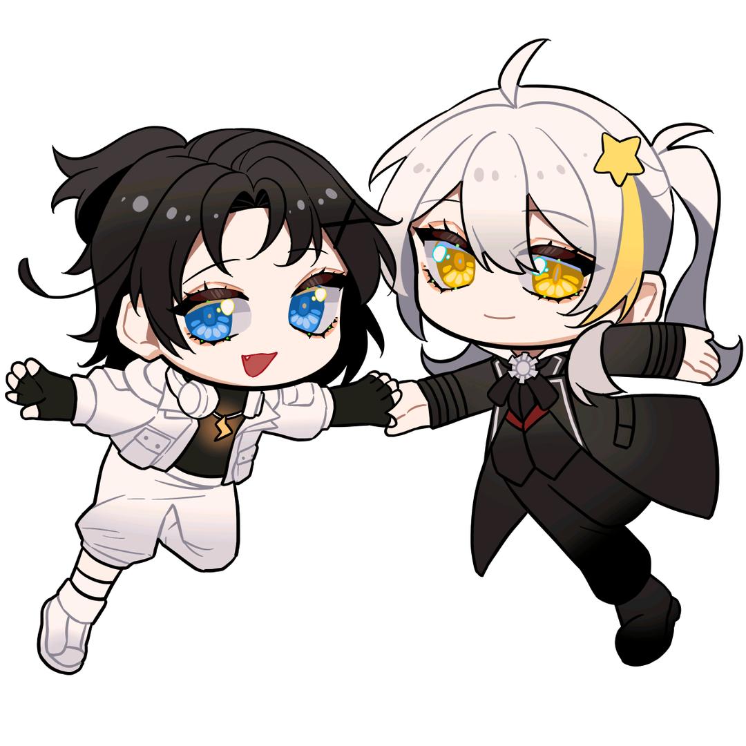 第五人格随机杯_够胆你就来