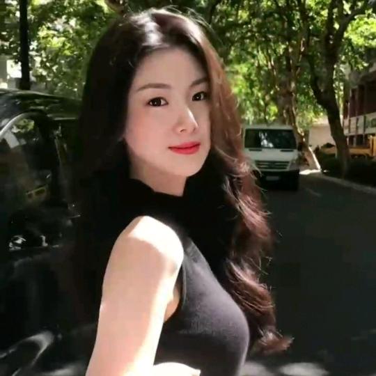 姗珊聊戒烟