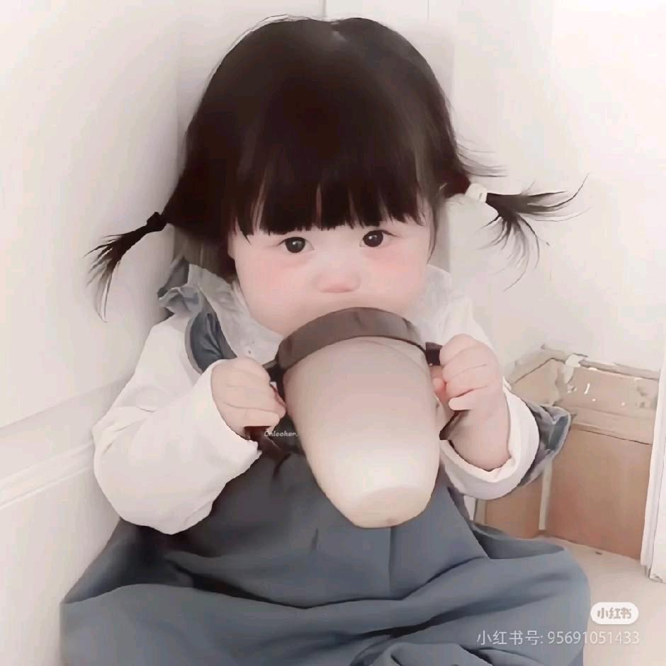 小可爱