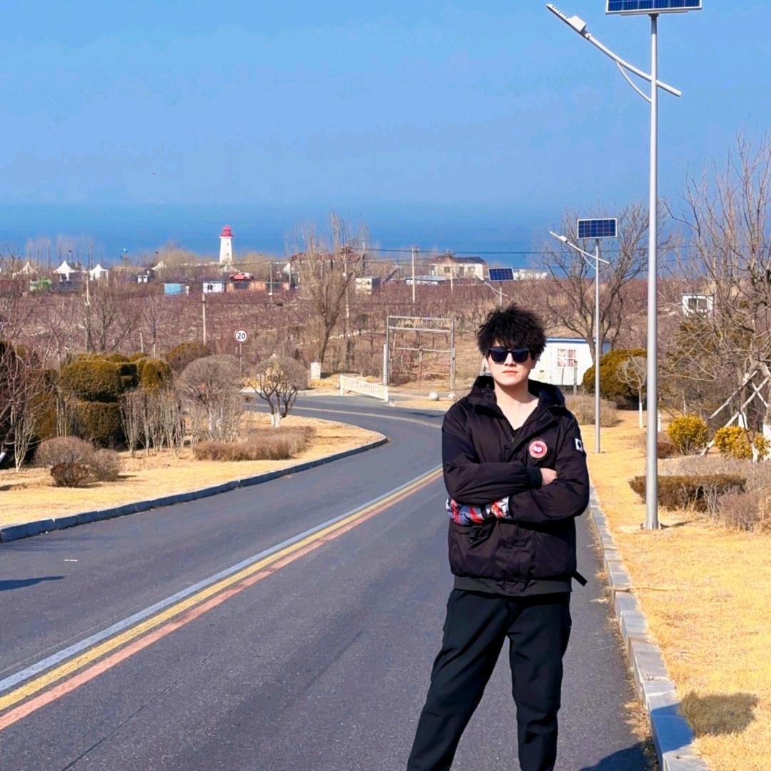 小迟不喝饮料✨（痛风恢复版）