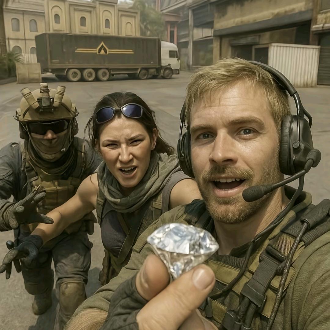 三角洲行动 小刀 包纯绿