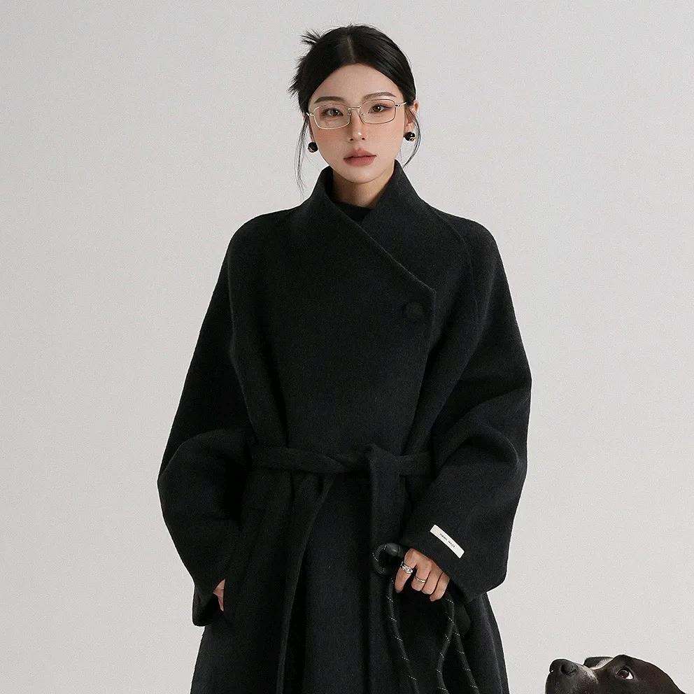 衣纯轻奢大衣工厂店