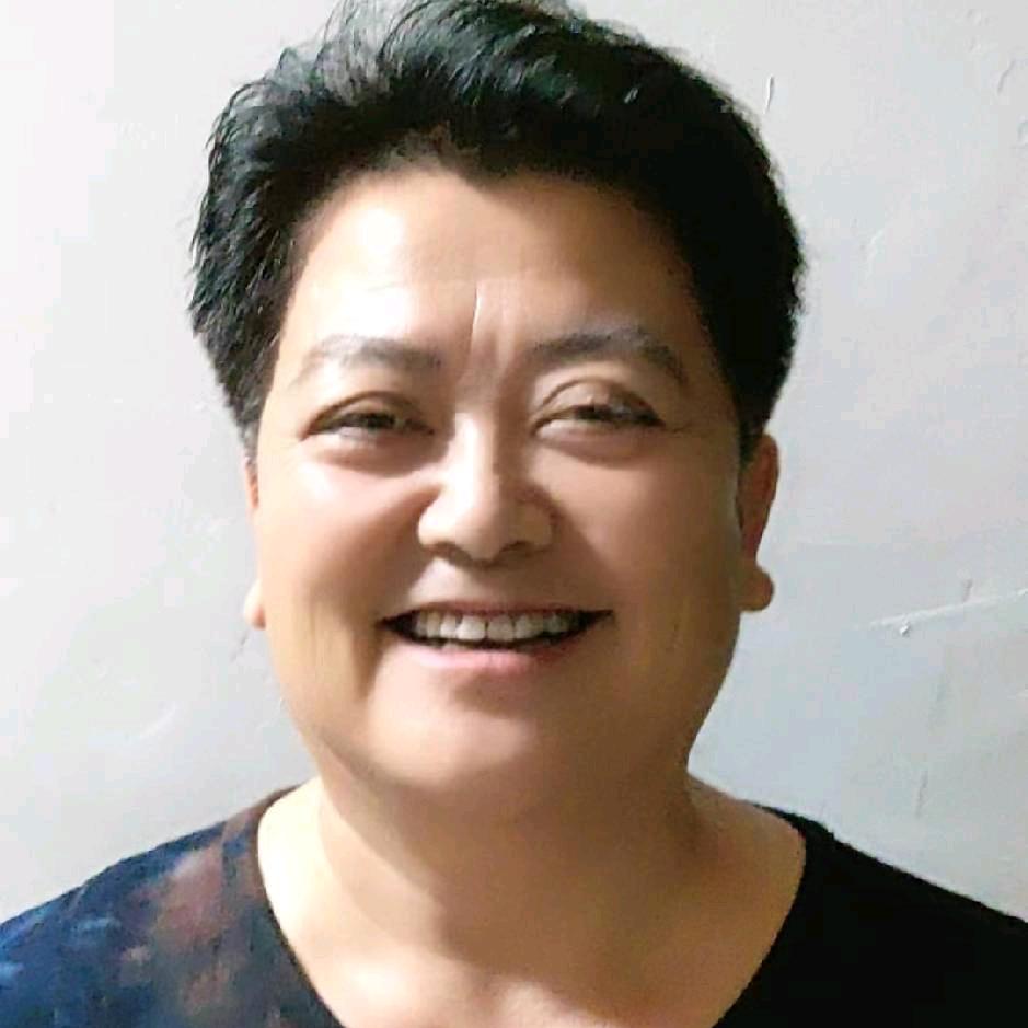 润福养老院曹红英