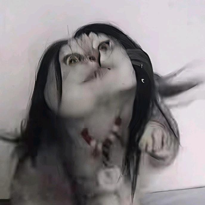 猫鱼的奇幻旅途