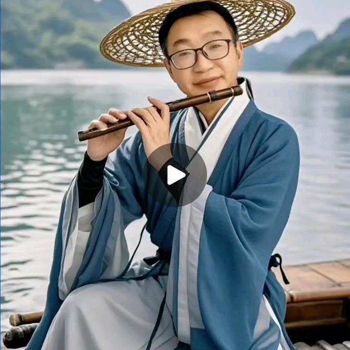 高阳居士