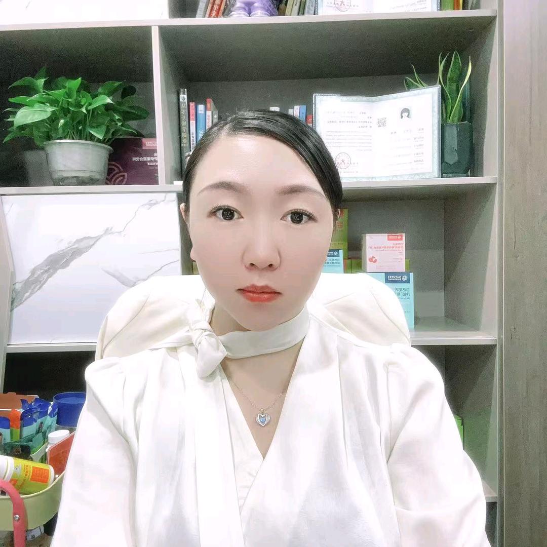 Cherry老师👉