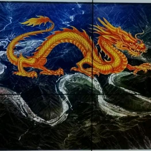 专业看风景