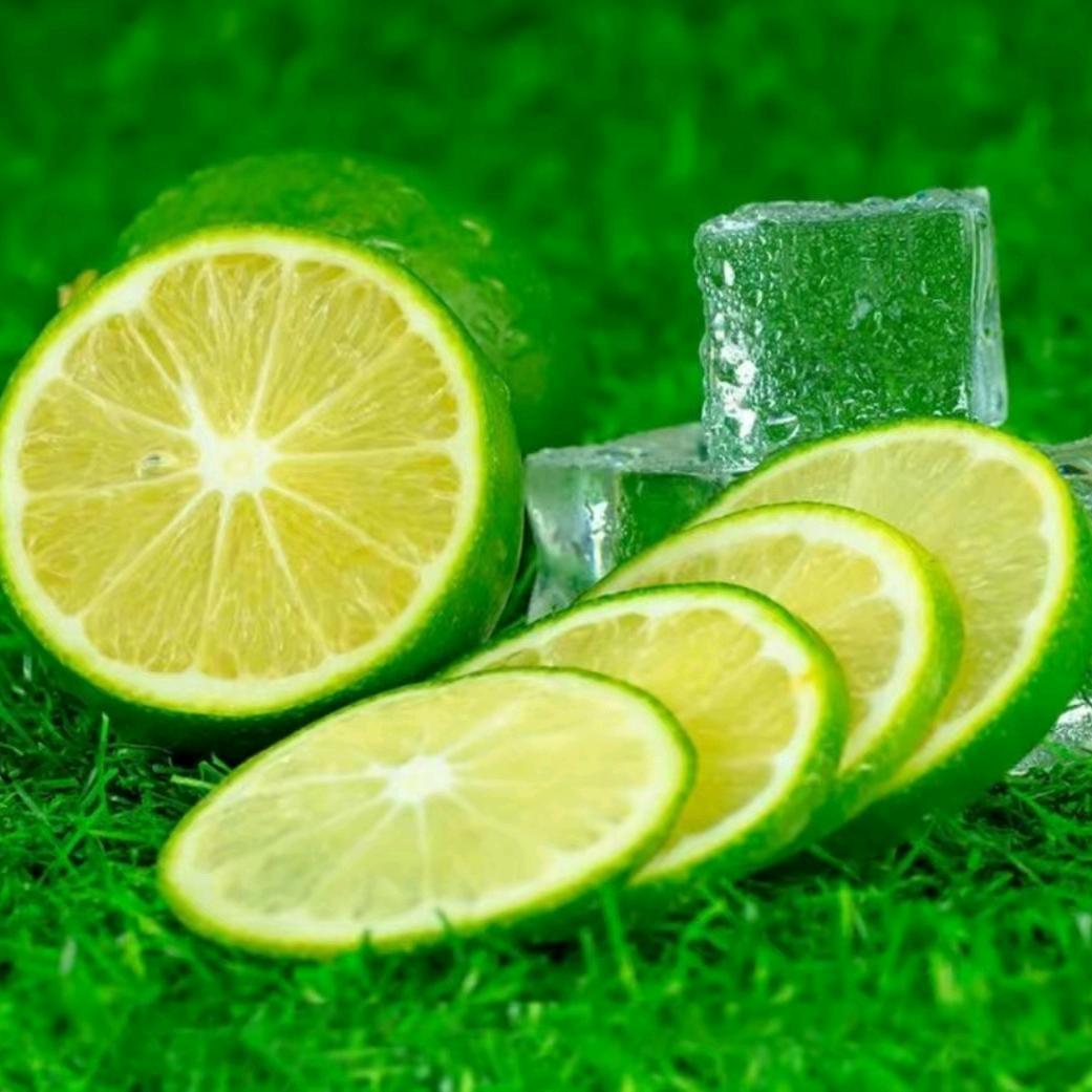 柠檬🍋好酸